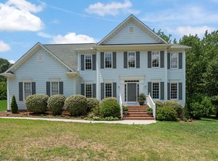 310 Riggsbee Farm Dr, Cary, NC 27519