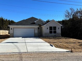 2607 Mercedes St, Granbury, TX 76048