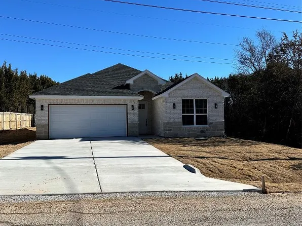 2607 Mercedes St, Granbury, TX 76048