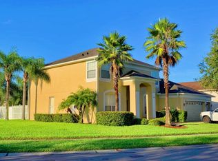 13739 Old Dock Rd, Orlando, FL 32828