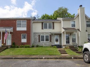 1229 Arlington Dr, Paris, KY 40361