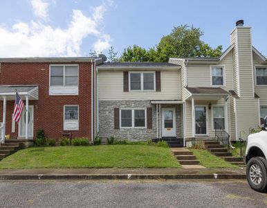 1229 Arlington Dr, Paris, KY, 40361