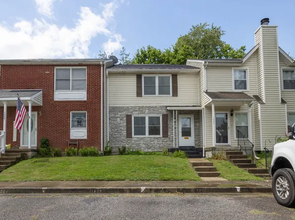 1229 Arlington Dr, Paris, KY 40361