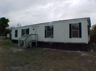 1877 SE 1st Ave, Arcadia, FL 34266
