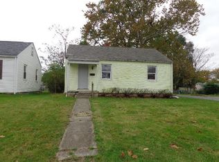 1007 E 20th Ave, Columbus, OH 43211