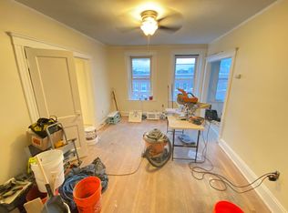 111 Brainerd Rd #18, Allston, MA 02134