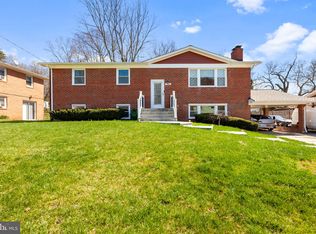 9904 Caltor Ln, Fort Washington, MD 20744