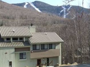 15 Highwood Rd #2, Lincoln, NH 03251