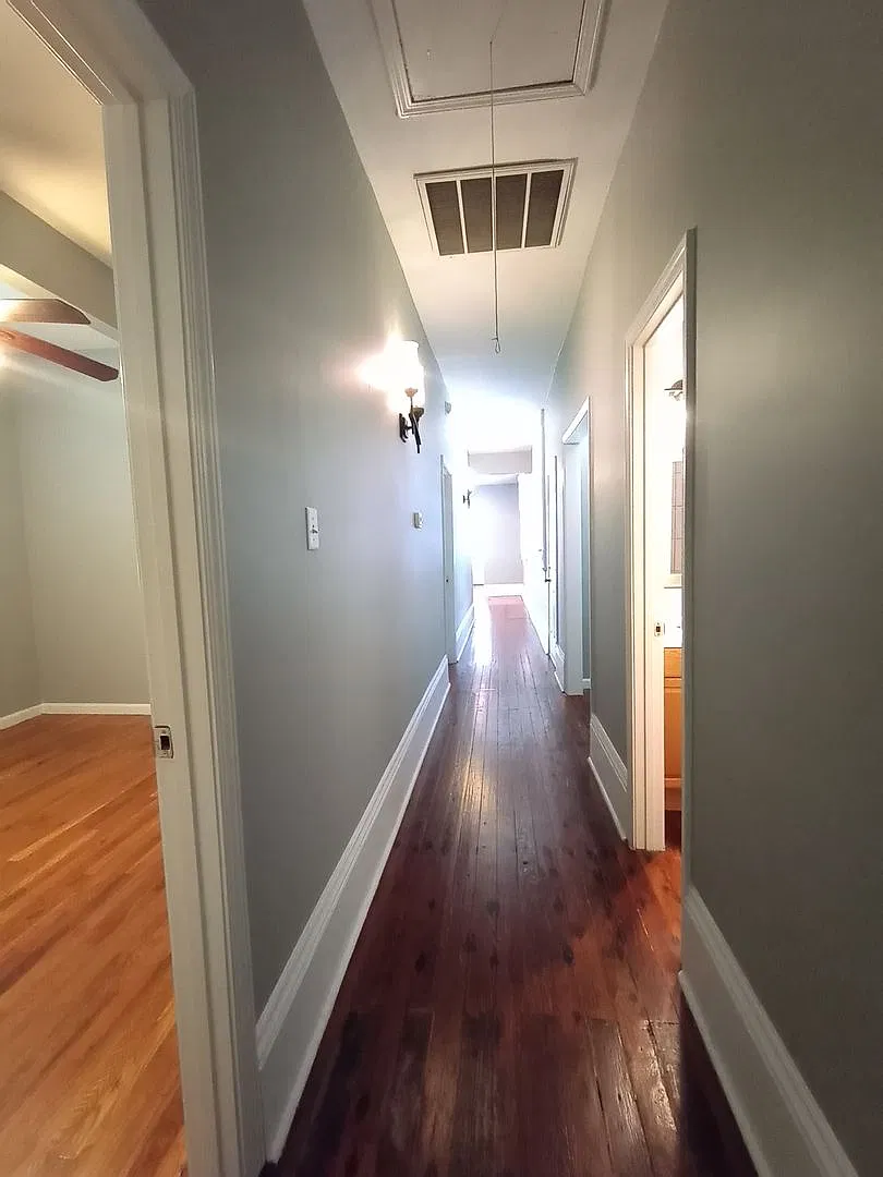 Pet-Friendly 3 Br/2 Ba Single-Family Rental In Mid-City With Backyard — Photo 3