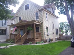 120 Dean St, Rome, NY 13440