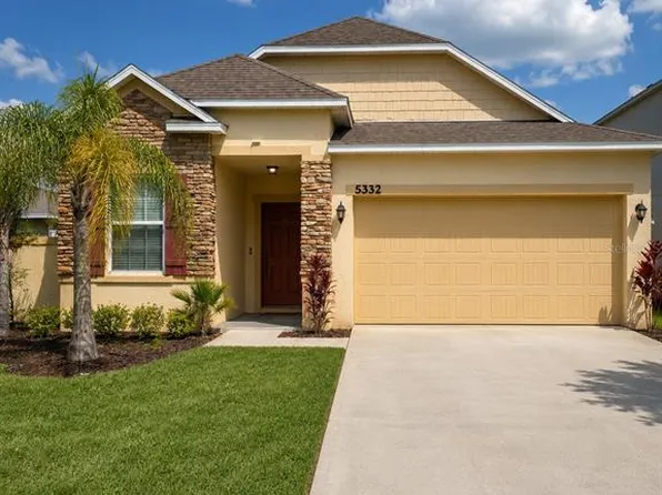 5332 NW Wisk Fern Cir, Port Saint Lucie, FL 34986
