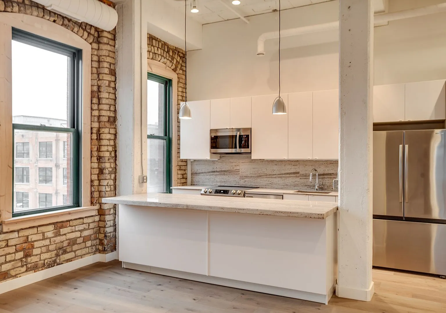 Iron Store Lofts - Residential — Photo 1