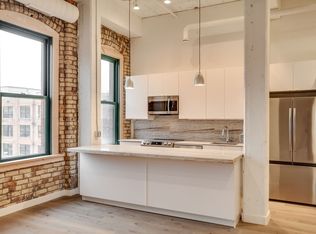 Iron Store Lofts - Residential, Minneapolis, MN 55401