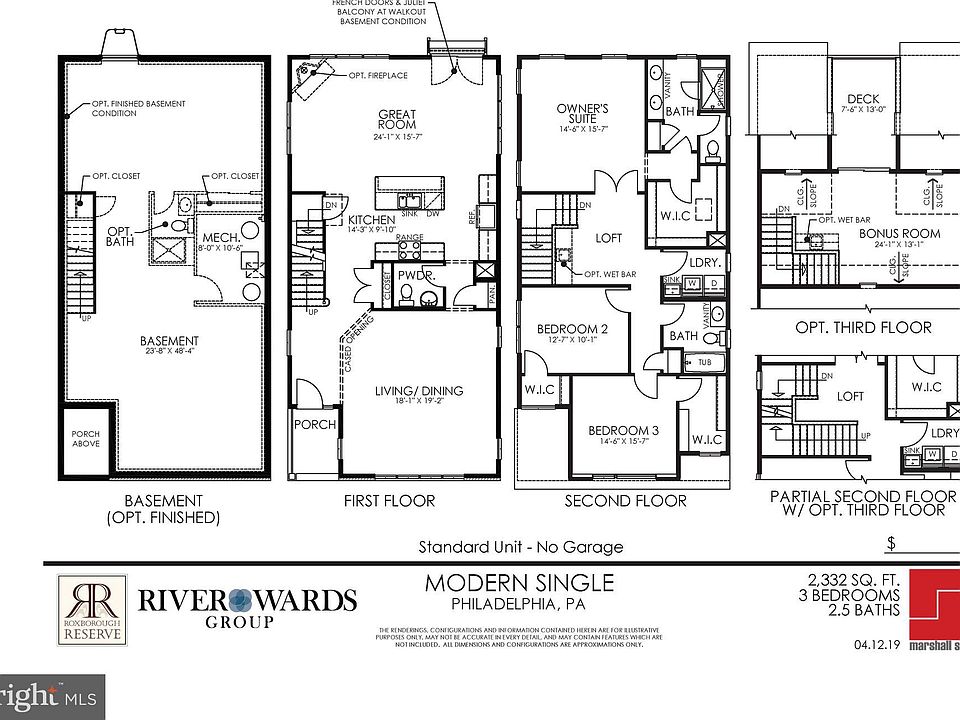 2nd image of 7354 Ridge Ave #34