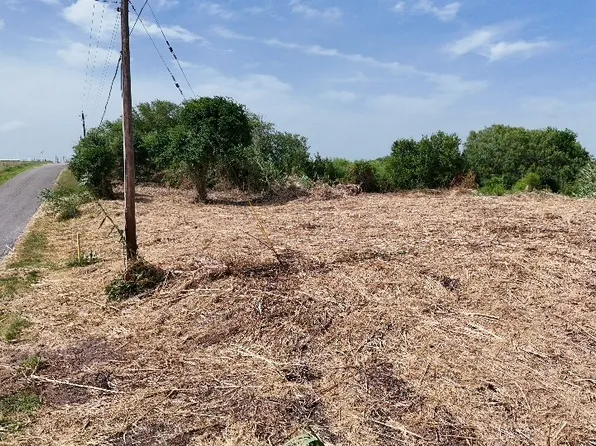 2728 County Road 3265, Taft, TX 78390