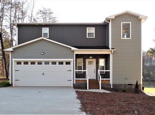 721 Lakedale Rd, Colfax, NC 27235