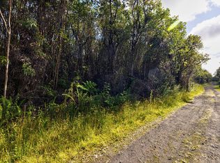 Maleikai St, Mountain View, HI 96771