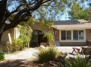 1517 Marita Dr, Boulder City, NV 89005