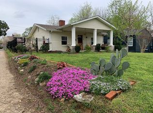 600 Rudolph Ave, Nashville, TN 37206