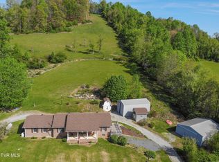27141 Old Saltworks Rd, Meadowview, VA 24361