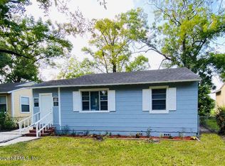 2325 WESTBROOK Circle S, Jacksonville, FL 32209