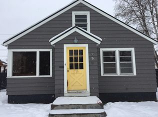 756 5th Avenue West N, Kalispell, MT 59901