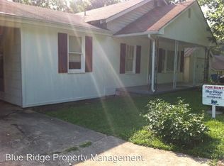 105 Old Union Rd, Church Hill, TN 37642