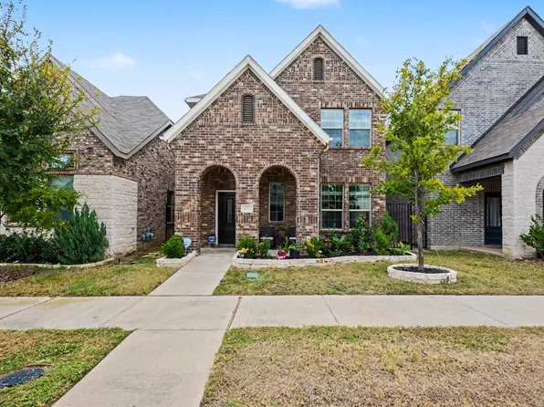 4034 Saddlehorn Way, Sachse, TX 75048
