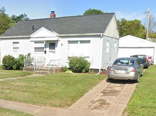 832 S Kentucky St, South Bend, IN 46619