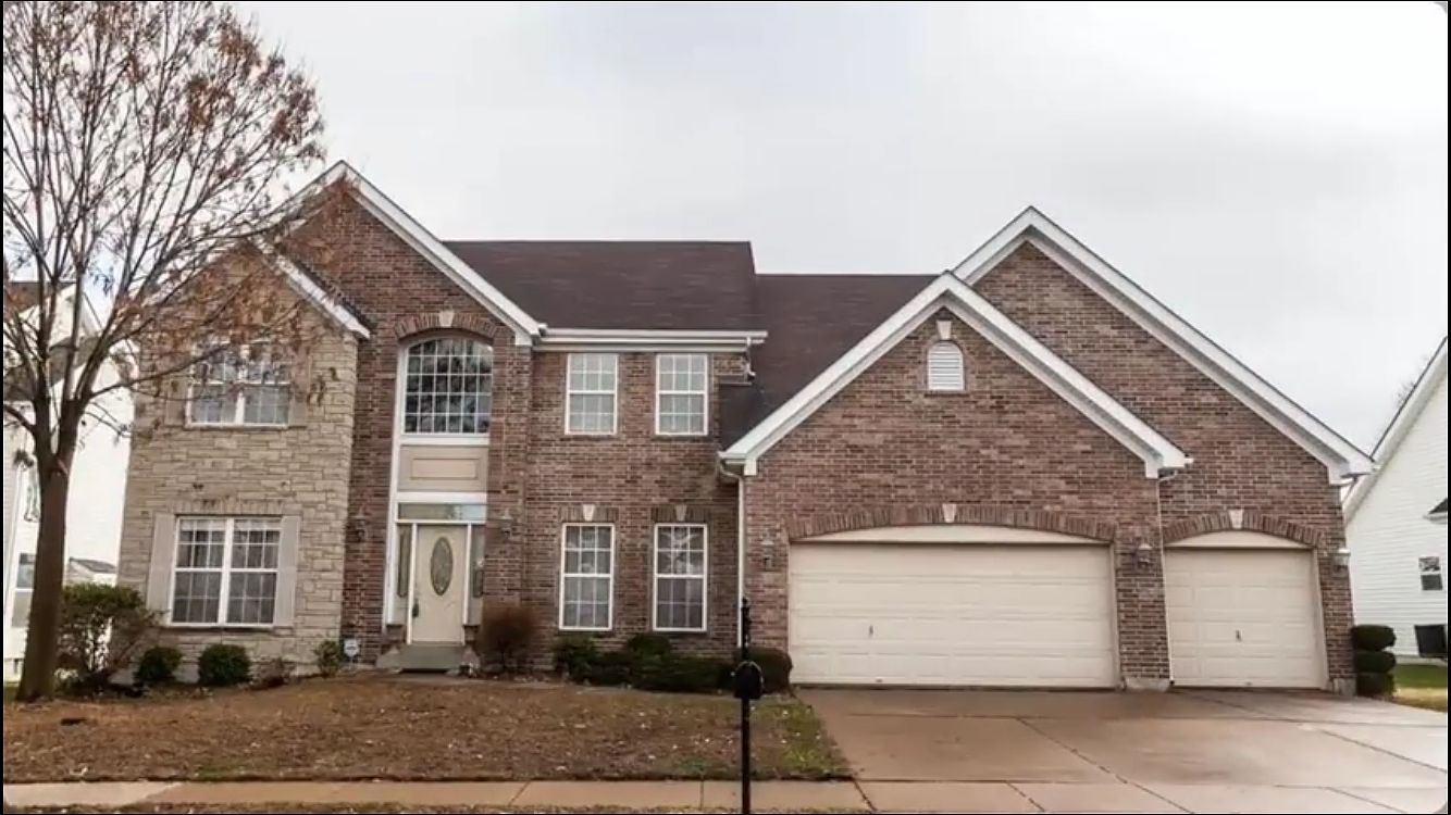 15426 Jost Estates Dr, Florissant, MO 63034 Zillow