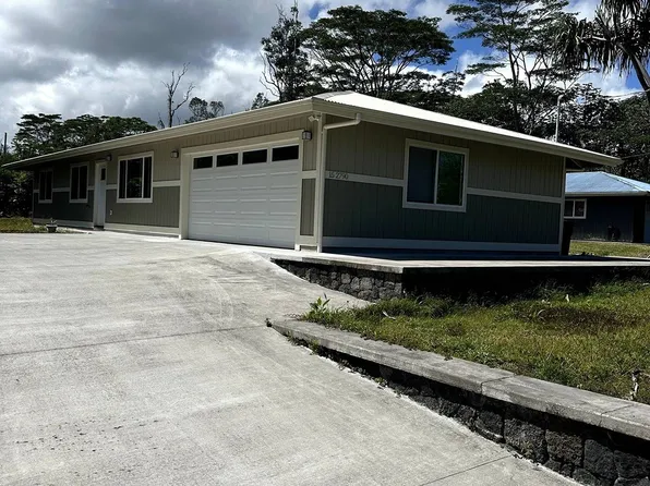 15-2790 Manini St, Pahoa, HI 96778