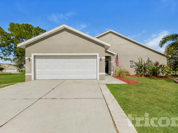 229 Lookout Dr, Apollo Beach, FL 33572