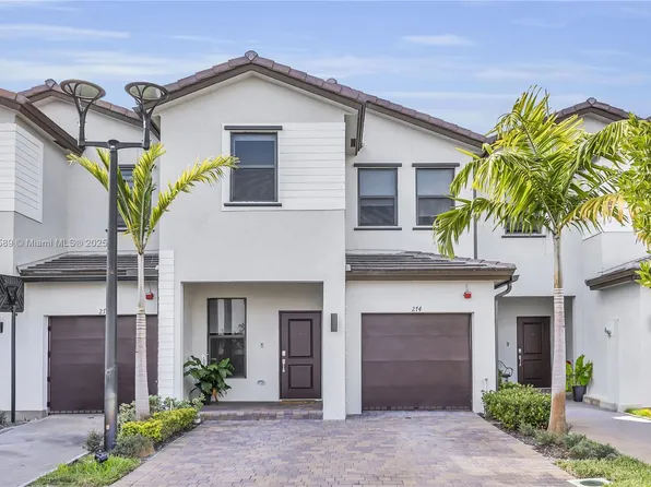 274 SW 159th Pl, Hollywood, FL 33027