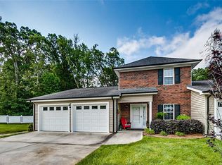 725-3A S Main St, Asheboro, NC 27203