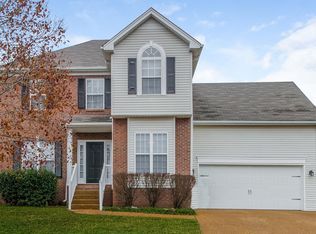209 Chandlers Pass Ct, Hermitage, TN 37076