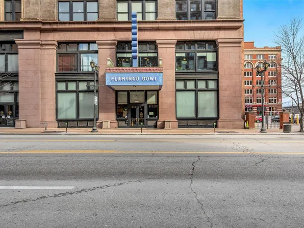 1113 Washington Ave Unit 411, Saint Louis, MO 63101