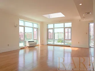 Rented by RARE Realty