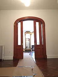 Rented by Bedford Realty USA Corp