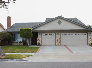 8892 Palos Verdes Ave, Westminster, CA 92683