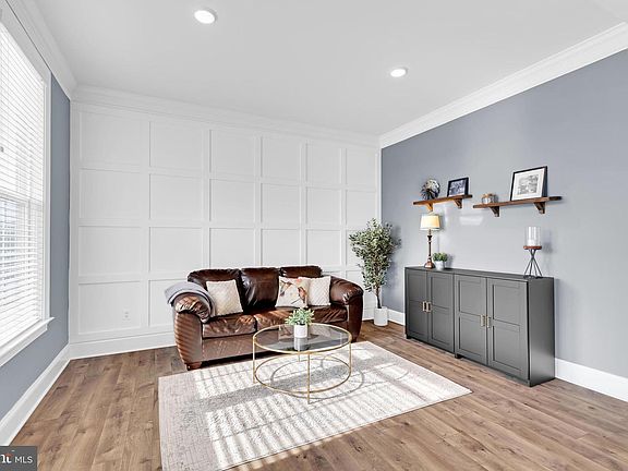 5th image of 40938 Munson Woods Pl
