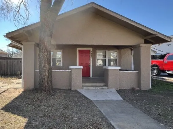 2315 15th St, Lubbock, TX 79401