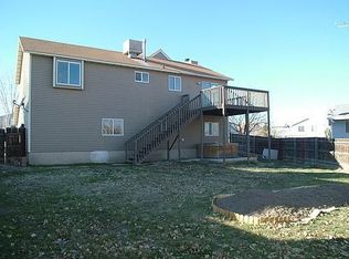 6853 S Decora Way, West Jordan, UT 84081