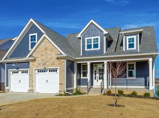 408 Lakeshore Cove Dr #4, Fort Oglethorpe, GA 30742