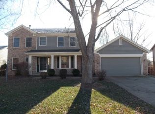 10443 Beacon Ln, Indianapolis, IN