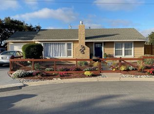 12 Malcolm Pl, Del Rey Oaks, CA 93940