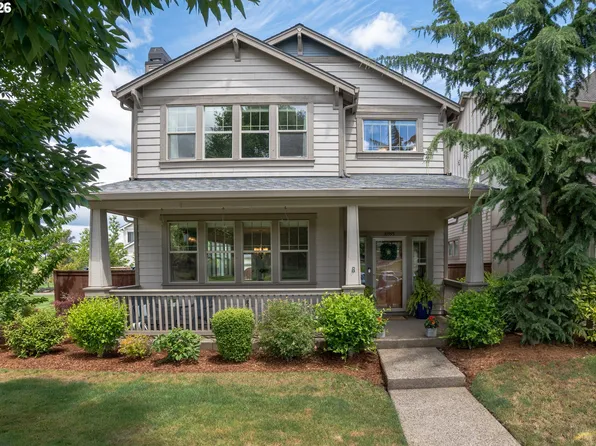 10995 SW Stockholm Dr, Wilsonville, OR 97070
