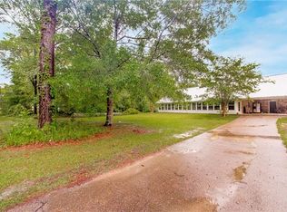 32735 John Barber Rd, Holden, LA 70744