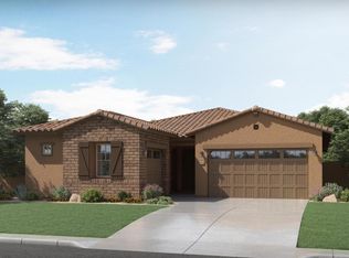 3173 W Peak View Rd, Phoenix, AZ 85083