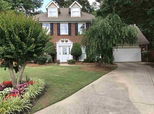 6942 Whispering Wind Way #32, Stone Mountain, GA 30087