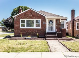 10601 S Peoria St, Chicago, IL 60643